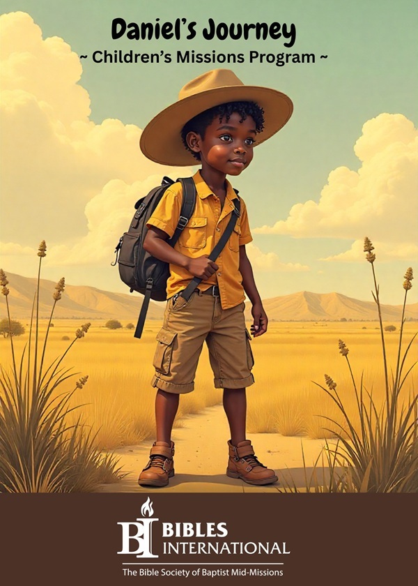 Daniels Journey Image