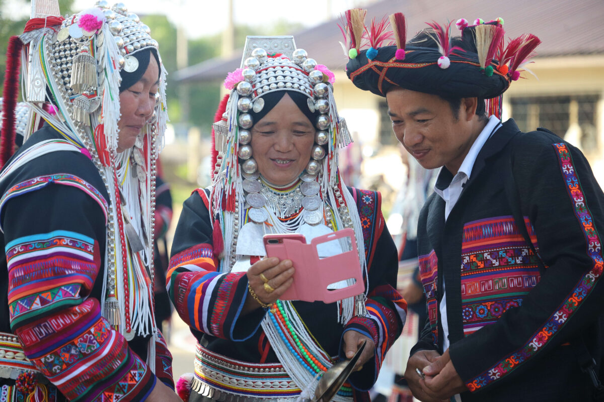 Akha 1